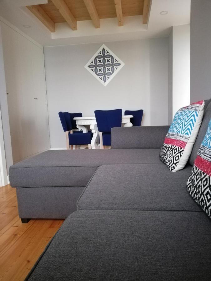 Chalet O Amorzinho Sintra Praia Azenhas do Mar Luaran gambar