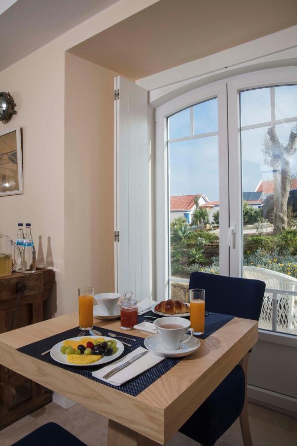 Chalet O Amorzinho Sintra Praia Azenhas do Mar Luaran gambar