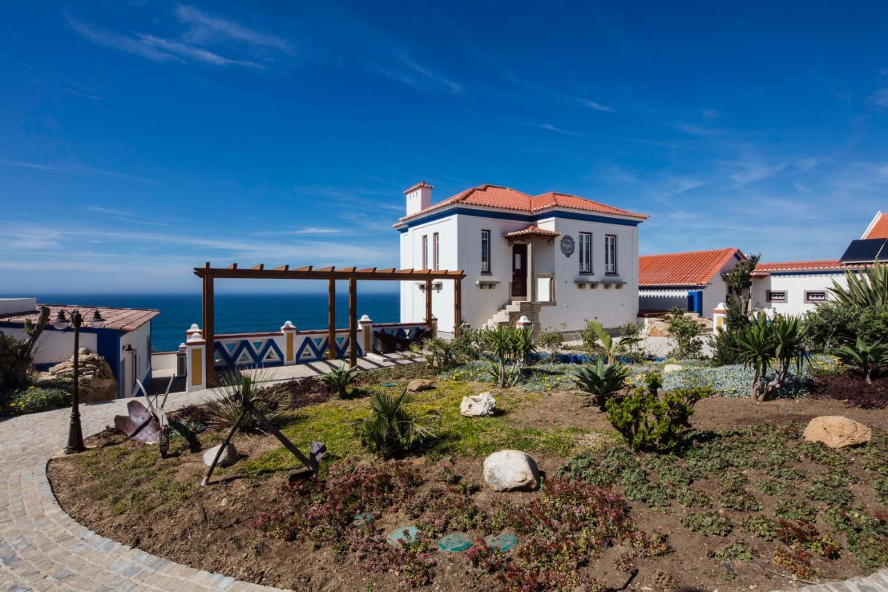 Chalet O Amorzinho Sintra Praia Azenhas do Mar Luaran gambar