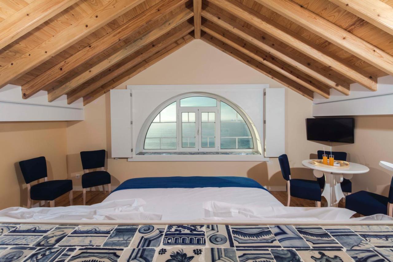 Chalet O Amorzinho Sintra Praia Azenhas do Mar Luaran gambar