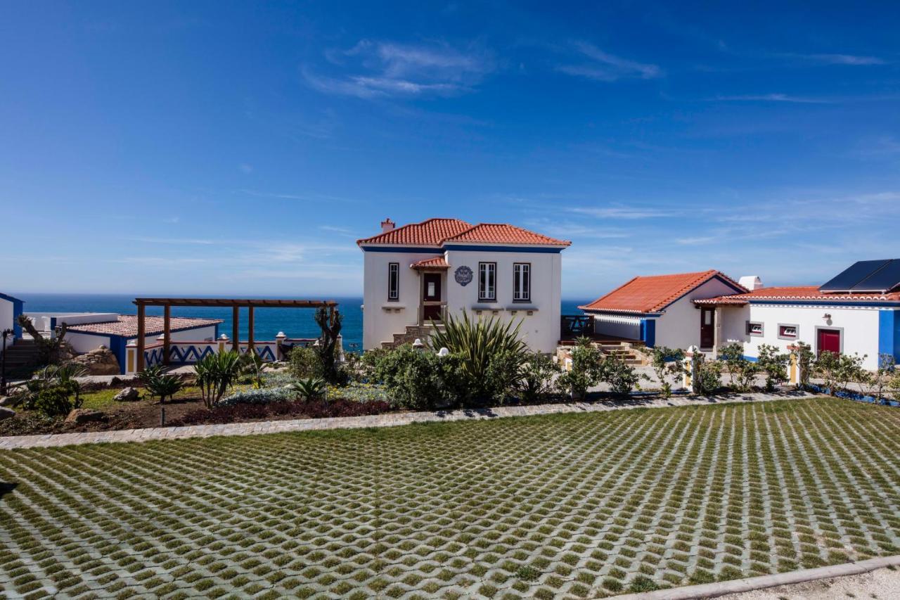 Chalet O Amorzinho Sintra Praia Azenhas do Mar Luaran gambar