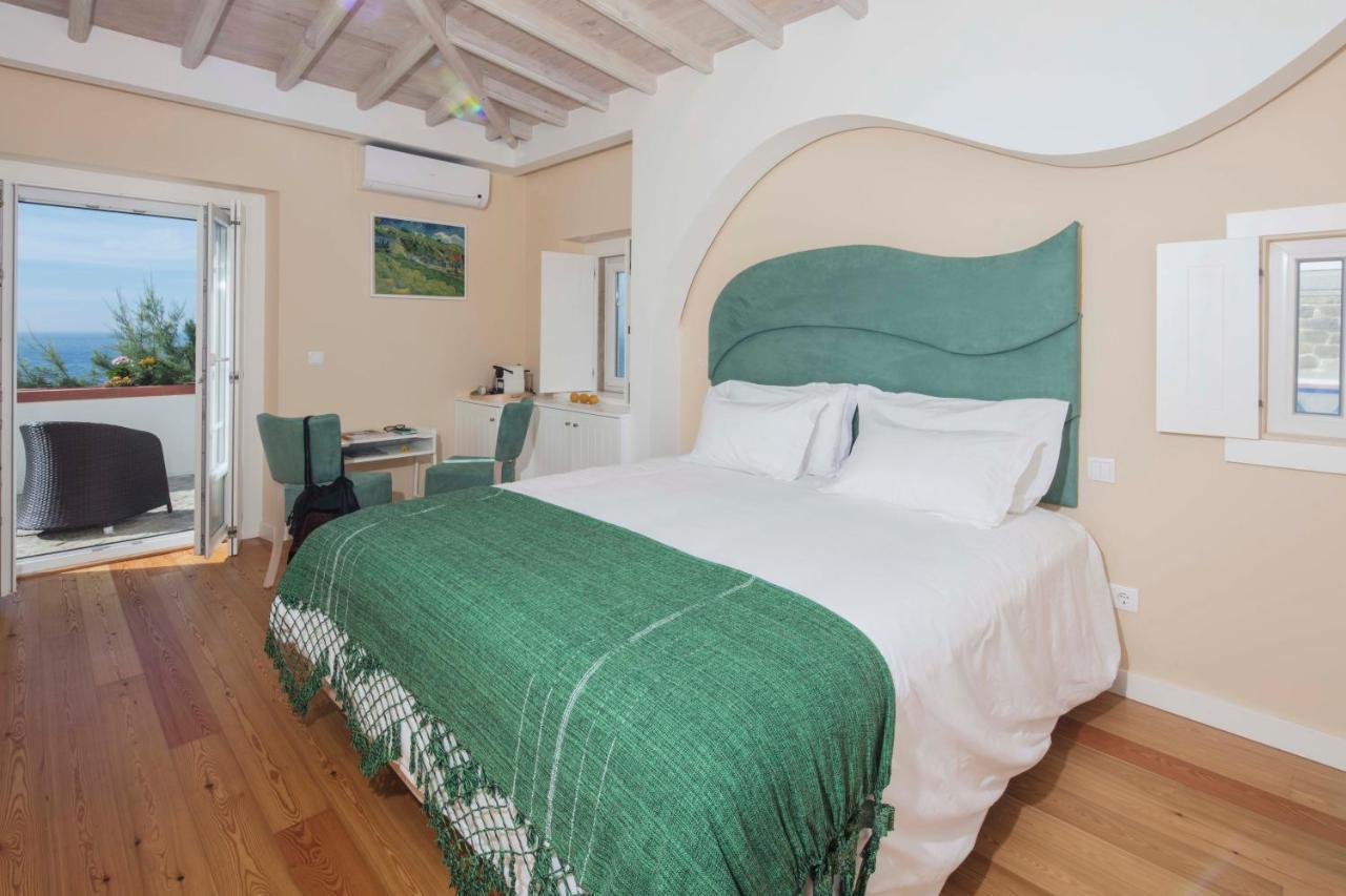 Chalet O Amorzinho Sintra Praia Azenhas do Mar Luaran gambar
