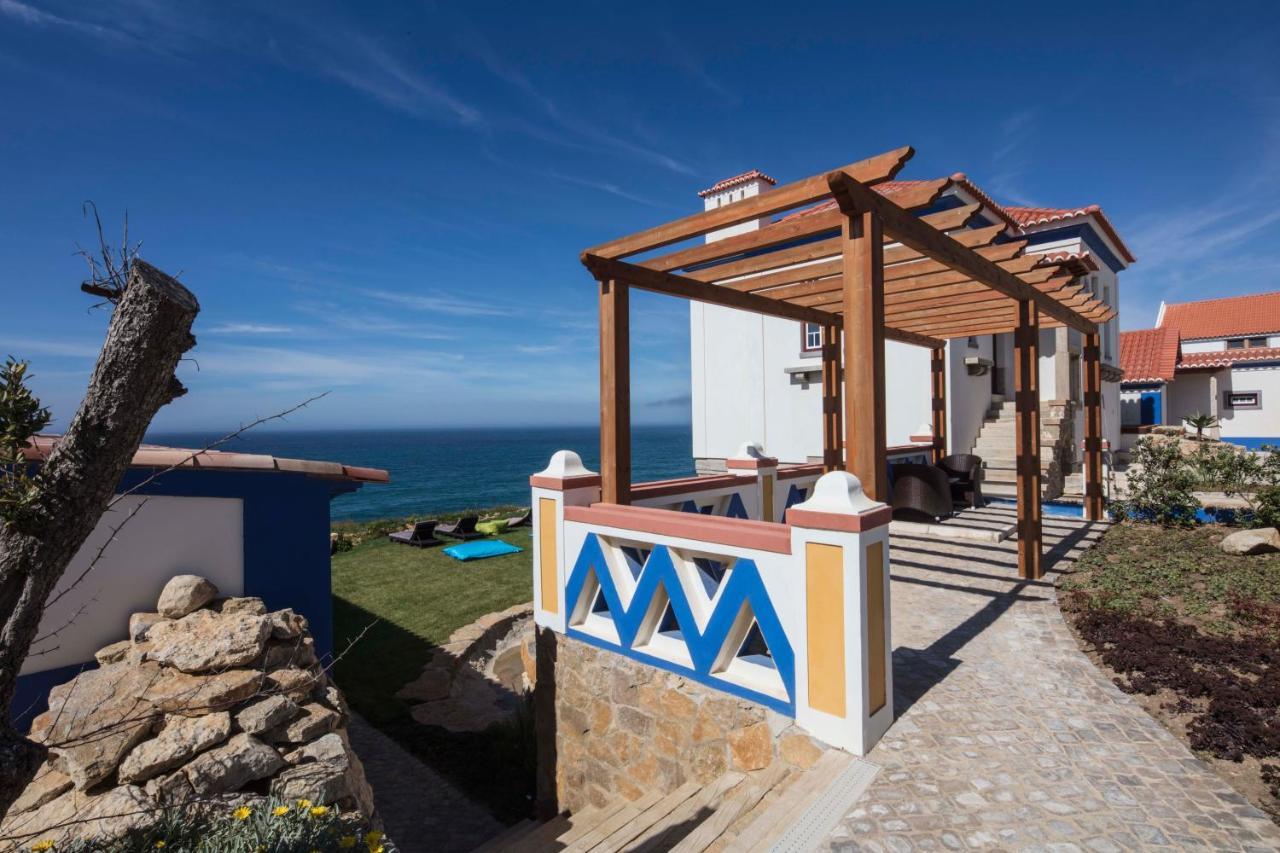 Chalet O Amorzinho Sintra Praia Azenhas do Mar Luaran gambar