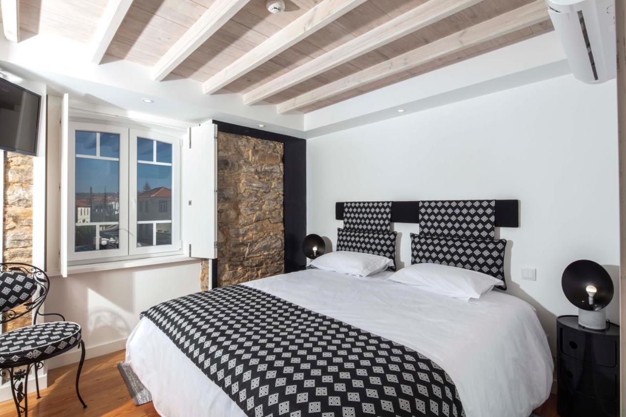 Chalet O Amorzinho Sintra Praia Azenhas do Mar Bilik gambar