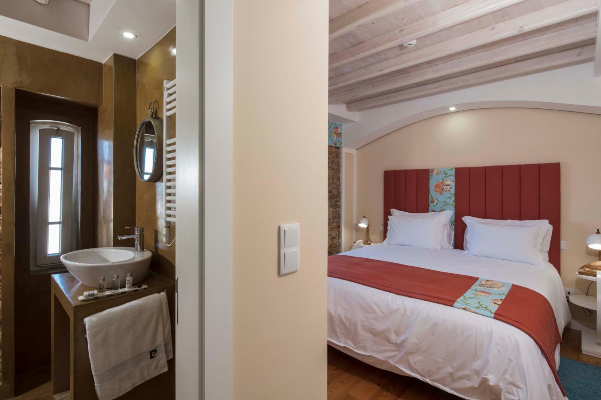 Chalet O Amorzinho Sintra Praia Azenhas do Mar Bilik gambar